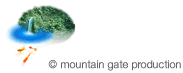 (c) mountain gate production