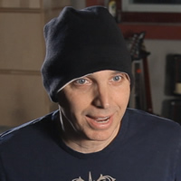 ジョー・サトリアーニ