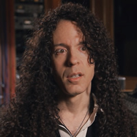 マーティ・フリードマン