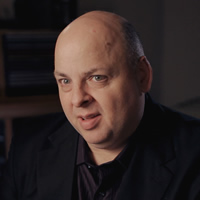 マイク・ヴァーニー