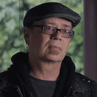 スティーヴ・ハンター