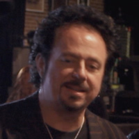 スティーヴ・ルカサー