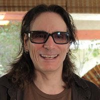 スティーヴ・ヴァイ