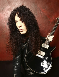 マーティ・フリードマン